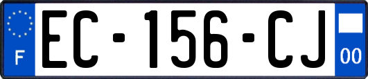 EC-156-CJ