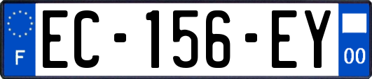 EC-156-EY
