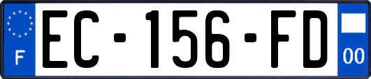 EC-156-FD