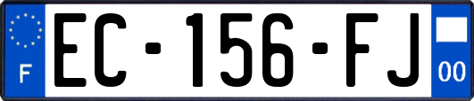 EC-156-FJ