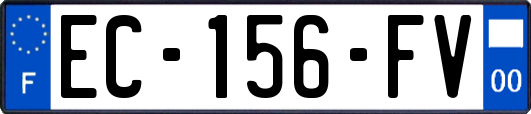 EC-156-FV