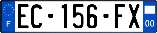 EC-156-FX