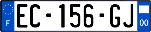 EC-156-GJ