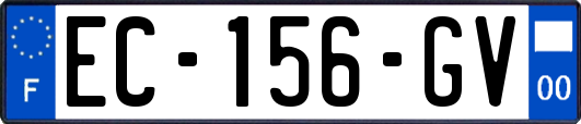 EC-156-GV