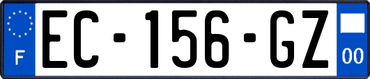 EC-156-GZ