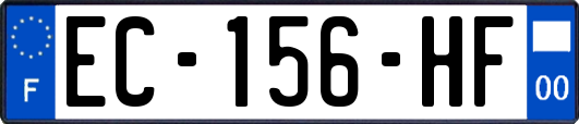 EC-156-HF