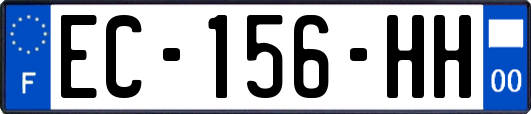 EC-156-HH