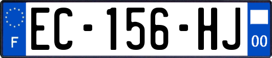 EC-156-HJ