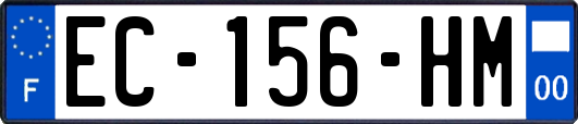 EC-156-HM