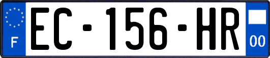 EC-156-HR