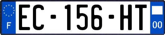 EC-156-HT