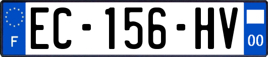 EC-156-HV