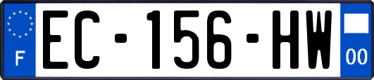 EC-156-HW