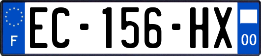 EC-156-HX