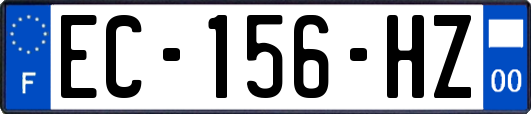 EC-156-HZ