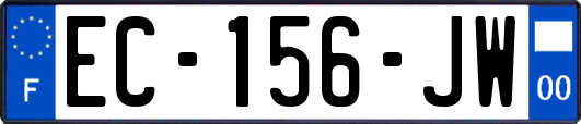 EC-156-JW