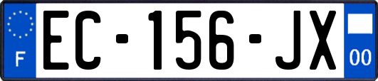 EC-156-JX