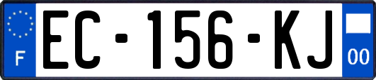 EC-156-KJ