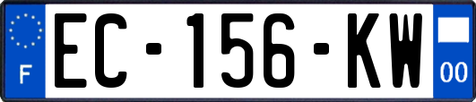 EC-156-KW
