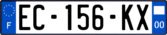 EC-156-KX