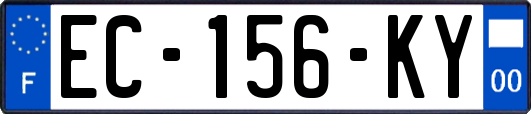 EC-156-KY