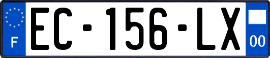 EC-156-LX