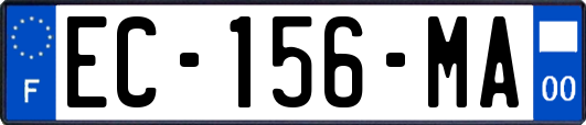 EC-156-MA