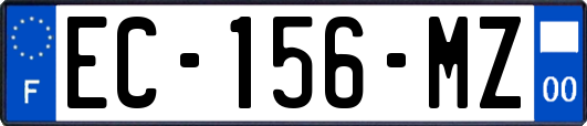 EC-156-MZ