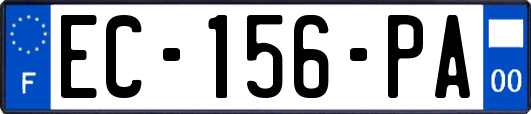 EC-156-PA