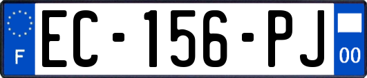 EC-156-PJ