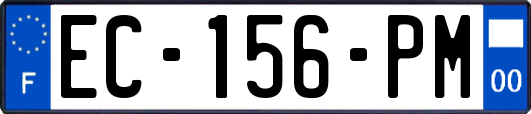 EC-156-PM