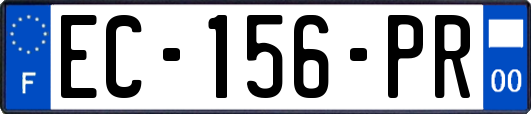 EC-156-PR