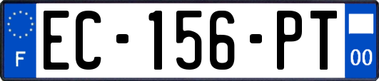 EC-156-PT