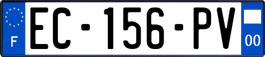 EC-156-PV