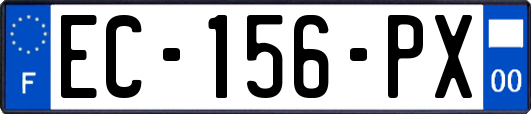 EC-156-PX