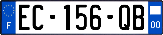 EC-156-QB