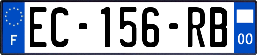 EC-156-RB
