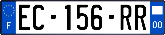 EC-156-RR