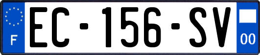 EC-156-SV