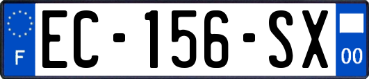 EC-156-SX