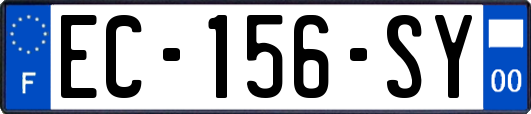 EC-156-SY