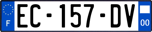 EC-157-DV