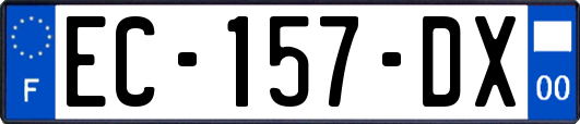 EC-157-DX