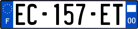 EC-157-ET