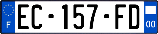 EC-157-FD