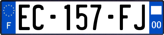 EC-157-FJ