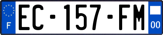 EC-157-FM
