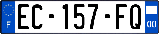 EC-157-FQ