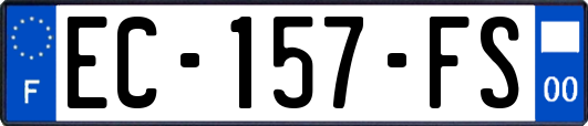 EC-157-FS