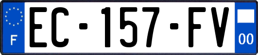 EC-157-FV